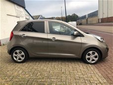 Kia Picanto - 1.0 CVVT