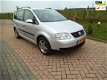 Volkswagen Touran - 1.6 Athene (DEALER ONDERHOUDEN) - 1 - Thumbnail