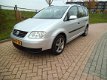 Volkswagen Touran - 1.6 Athene (DEALER ONDERHOUDEN) - 1 - Thumbnail