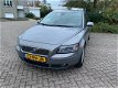 Volvo V50 - 2.4 Summum // Navigatie // Nieuwe APK - 1 - Thumbnail