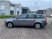 Volvo V50 - 2.4 Summum // Navigatie // Nieuwe APK - 1 - Thumbnail
