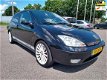 Ford Focus - 2.0-16V Centennial BLIKVANGER Limited Edition NR 243/250 Youngtimer APK tot 11-2020 - 1 - Thumbnail