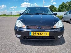 Ford Focus - 2.0-16V Centennial BLIKVANGER Limited Edition NR 243/250 Youngtimer APK tot 11-2020