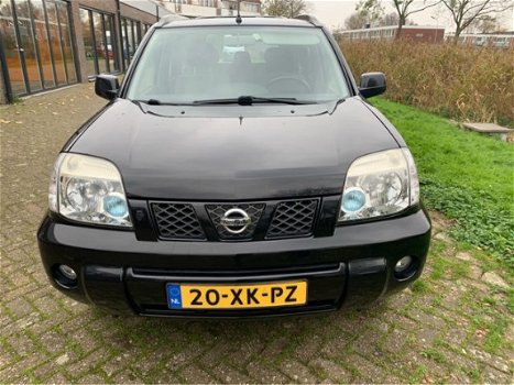 Nissan X-Trail - 2.2 dCi Columbia - 1