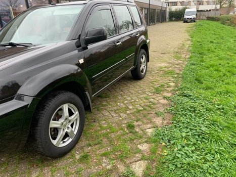 Nissan X-Trail - 2.2 dCi Columbia - 1