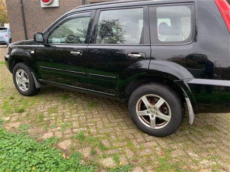 Nissan X-Trail - 2.2 dCi Columbia - 1