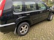 Nissan X-Trail - 2.2 dCi Columbia - 1 - Thumbnail