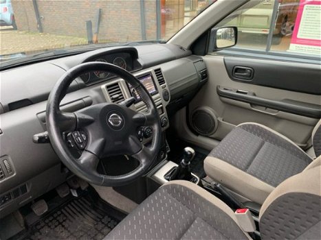 Nissan X-Trail - 2.2 dCi Columbia - 1