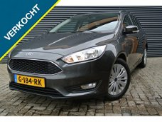 Ford Focus Wagon - 1.0 125pk Edition