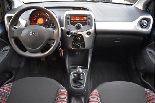 Citroën C1 - 1.0 VTi 68PK 5D Feel / Airco / Uitstraling - 1