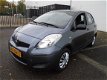 Toyota Yaris - 1.0 VVTi Acces Boekjes Airco N.A.P - 1 - Thumbnail