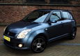 Suzuki Swift - 1.3 Shogun AC I NAP I DEALER ONDERGEHOUDEN I APK TOT 07-2020 - 1 - Thumbnail