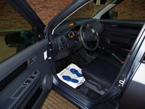 Suzuki Swift - 1.3 Shogun AC I NAP I DEALER ONDERGEHOUDEN I APK TOT 07-2020 - 1