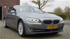 BMW 5-serie - 523i Higf EXE Autom VERKOCHT Leder - 1 - Thumbnail