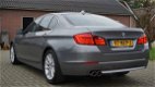 BMW 5-serie - 523i Higf EXE Autom VERKOCHT Leder - 1 - Thumbnail