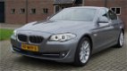 BMW 5-serie - 523i Higf EXE Autom VERKOCHT Leder - 1 - Thumbnail