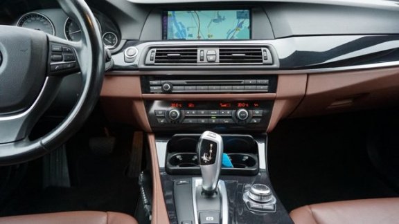 BMW 5-serie - 523i Higf EXE Autom VERKOCHT Leder - 1