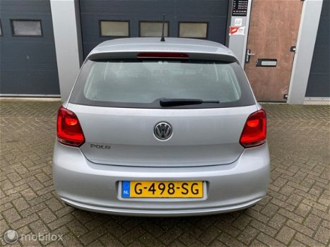 Volkswagen Polo - 1.2 Benzine|AIRCO|NAVIGATIE|NIEUWE APK - 1