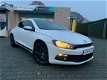 Volkswagen Scirocco - 1.4 TSI HIGHLINE -LEER 160pk (NAP✅, garantie*) - 1 - Thumbnail