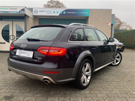 Audi A4 Allroad - 3.0 TDI QUATTRO BenO NAVI ( NAP✅, garantie* ) - 1