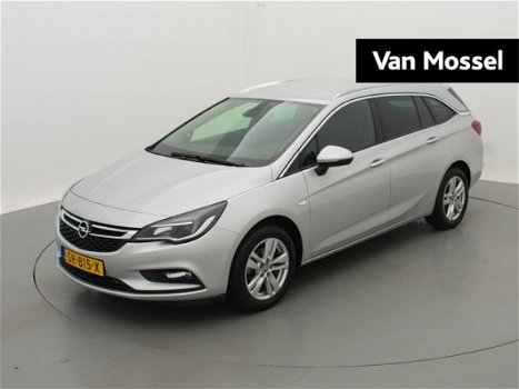 Opel Astra - 1.4 Turbo 150pk Online Edition - 1