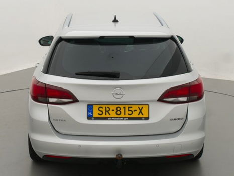 Opel Astra - 1.4 Turbo 150pk Online Edition - 1