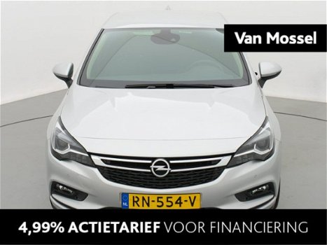 Opel Astra - 1.0 T 105PK Innovation | Navi | AGR Stoelen - 1