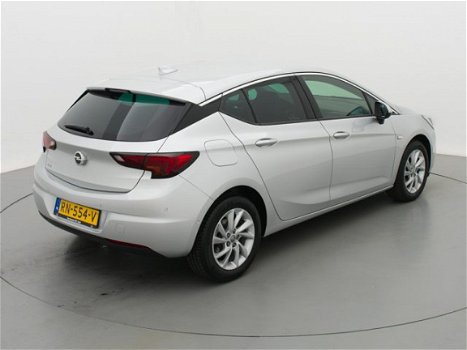 Opel Astra - 1.0 T 105PK Innovation | Navi | AGR Stoelen - 1