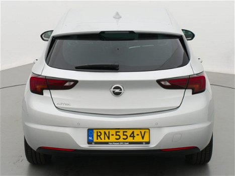 Opel Astra - 1.0 T 105PK Innovation | Navi | AGR Stoelen - 1