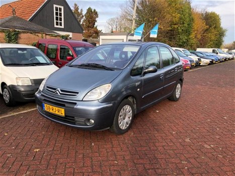 Citroën Xsara Picasso - 1.8i-16V Image airco elektrische ramen centrale deurvergrendeling met afstan - 1