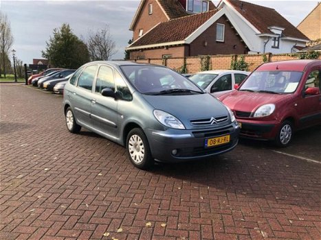 Citroën Xsara Picasso - 1.8i-16V Image airco elektrische ramen centrale deurvergrendeling met afstan - 1