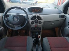 Renault Modus - 1.2-16V Campus