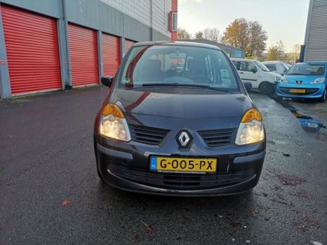 Renault Modus - 1.2-16V Campus - 1