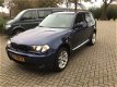 BMW X3 - X3 3.0D EXECUTIVE - 1 - Thumbnail