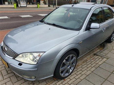 Ford Mondeo - 2.2 TDCi Ghia Executive - 1