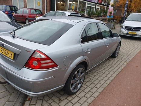 Ford Mondeo - 2.2 TDCi Ghia Executive - 1