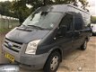 Ford Transit - 2.2TDCI 2007 3PL L2 H3 - 1 - Thumbnail