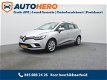 Renault Clio Estate - 1.2 TCe Intens HJ87415 | Automaat | Navi | Climate | Cruise | LED | USB | AUX - 1 - Thumbnail