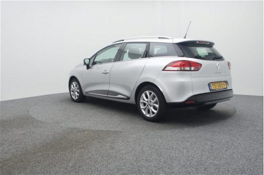 Renault Clio Estate - 1.2 TCe Intens HJ87415 | Automaat | Navi | Climate | Cruise | LED | USB | AUX - 1