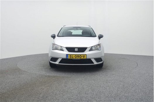 Seat Ibiza ST - 1.2 Style TJ86078 | Airco | CD | Radio | AUX | Boordcomputer | - 1