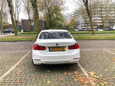 BMW 3-serie - 320i EfficientDynamics Edition Upgrade Edition AIRCO-NAP-GOED ONDERHOUDEN-NETTE AUTO - 1