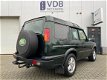 Land Rover Discovery - 2.5 Td5 Gant/Automaat/Grijs kenteken - 1 - Thumbnail