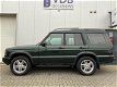 Land Rover Discovery - 2.5 Td5 Gant/Automaat/Grijs kenteken - 1 - Thumbnail