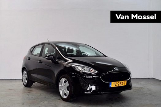 Ford Fiesta - 1.1 85pk 5D Trend | Cruise | - 1