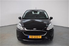 Ford Fiesta - 1.1 85pk 5D Trend | Cruise |