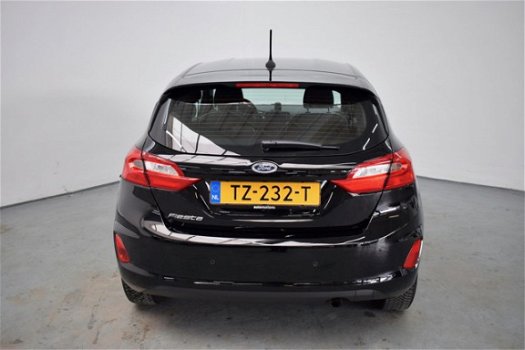 Ford Fiesta - 1.1 85pk 5D Trend | Cruise | - 1