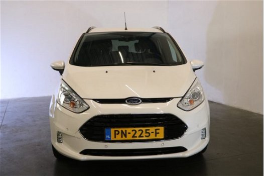 Ford B-Max - 1.0 EcoBoost 100PK Titanium - 1