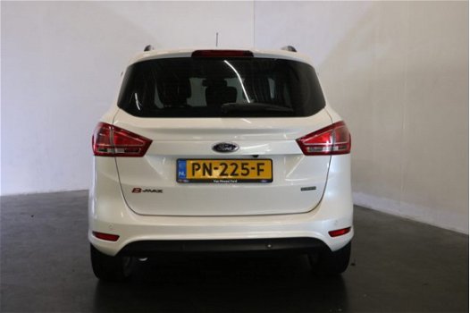 Ford B-Max - 1.0 EcoBoost 100PK Titanium - 1