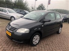 Volkswagen Fox - 1.4 Trendline apk 09-2020