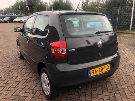 Volkswagen Fox - 1.4 Trendline apk 09-2020 - 1